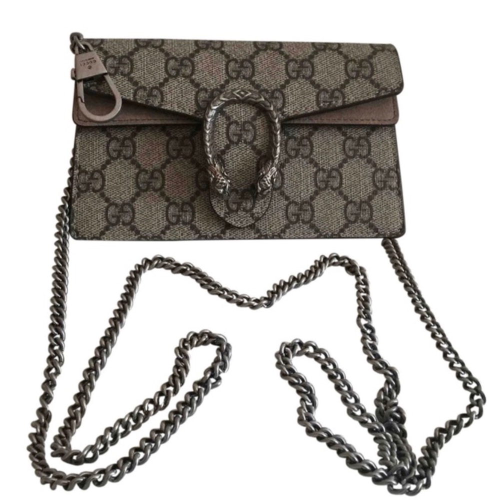 *SOLD* GUCCI Supermini Dionysus